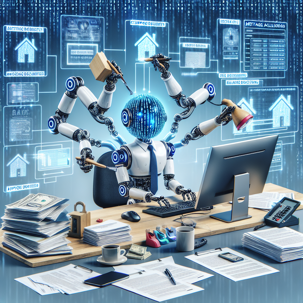 AI in real estate