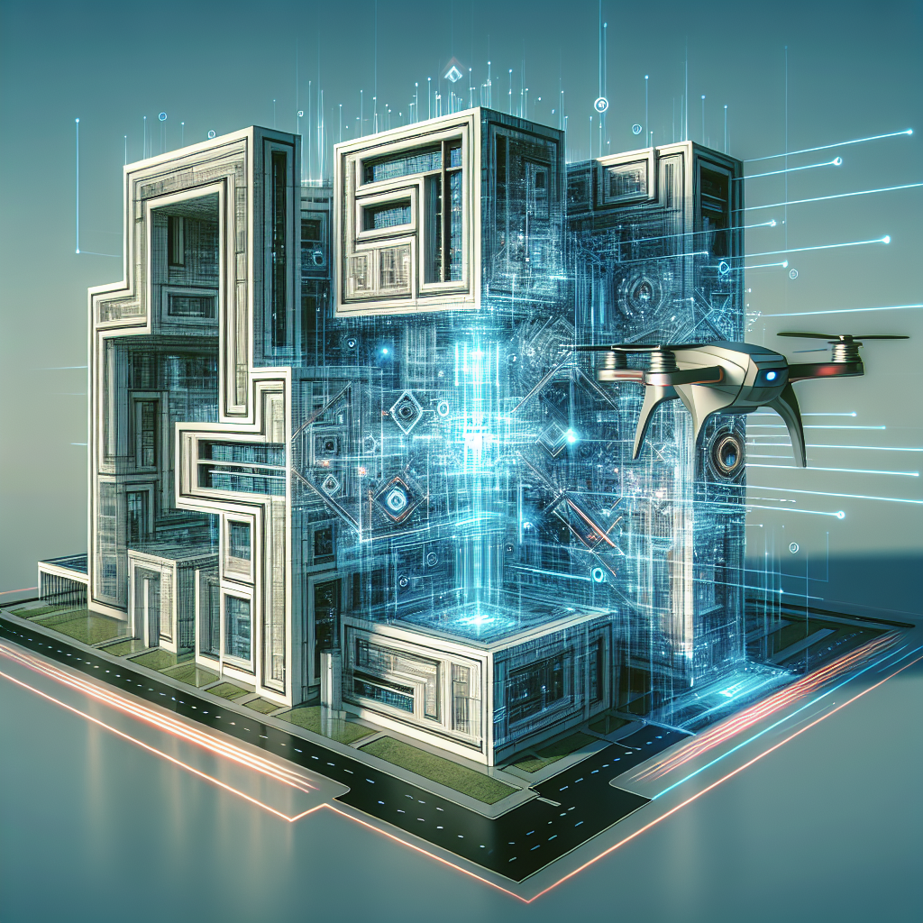 AI in architecture