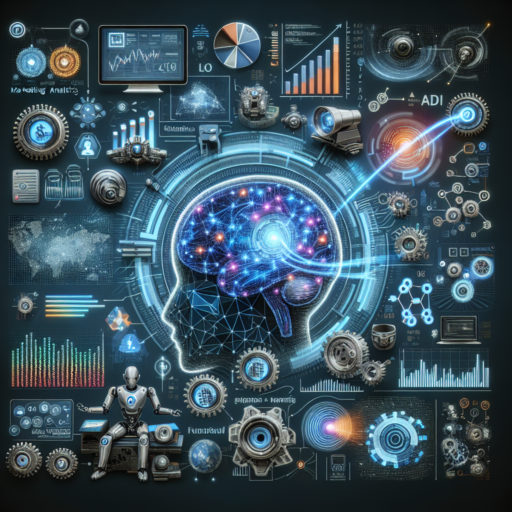 AI in marketing