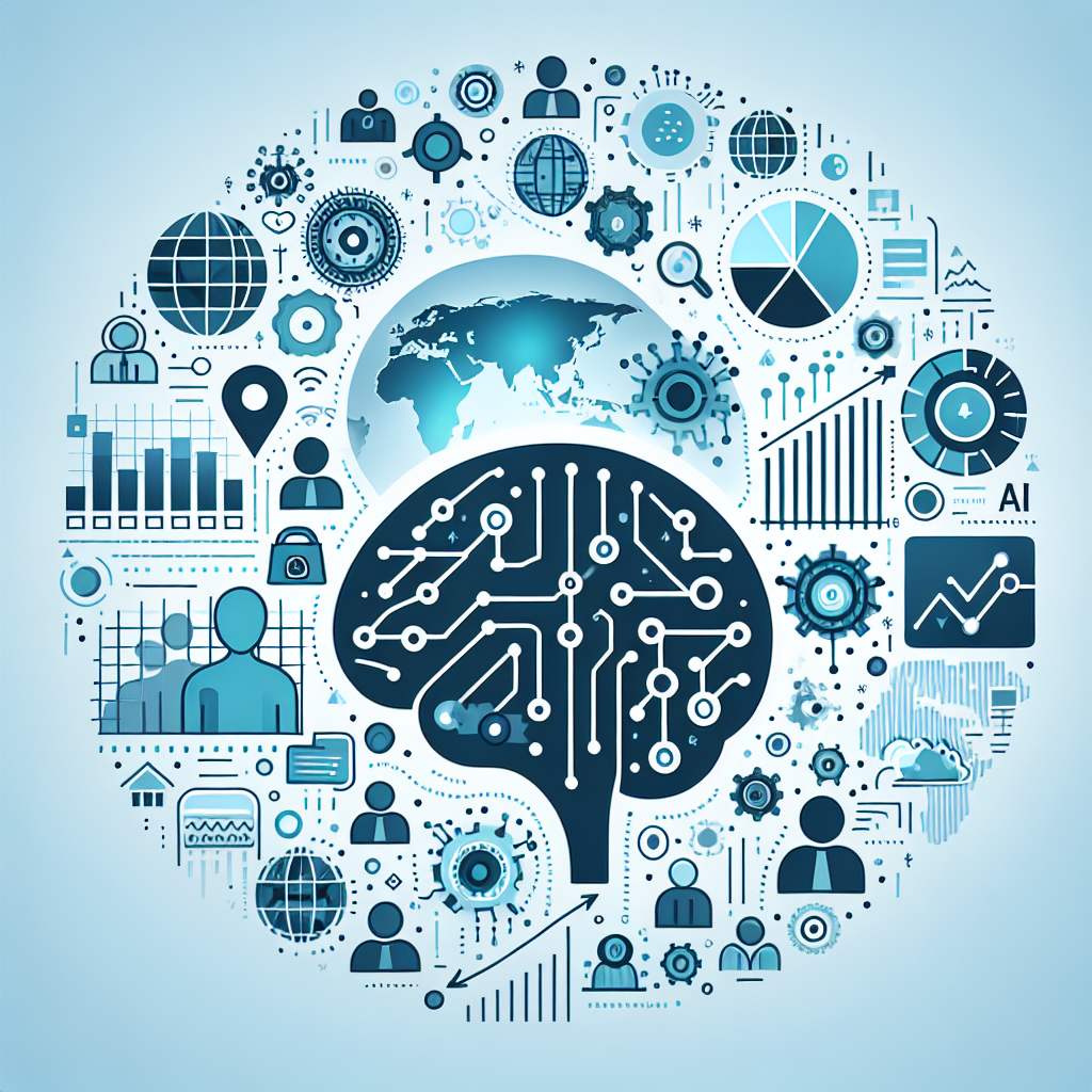 AI outsourcing
