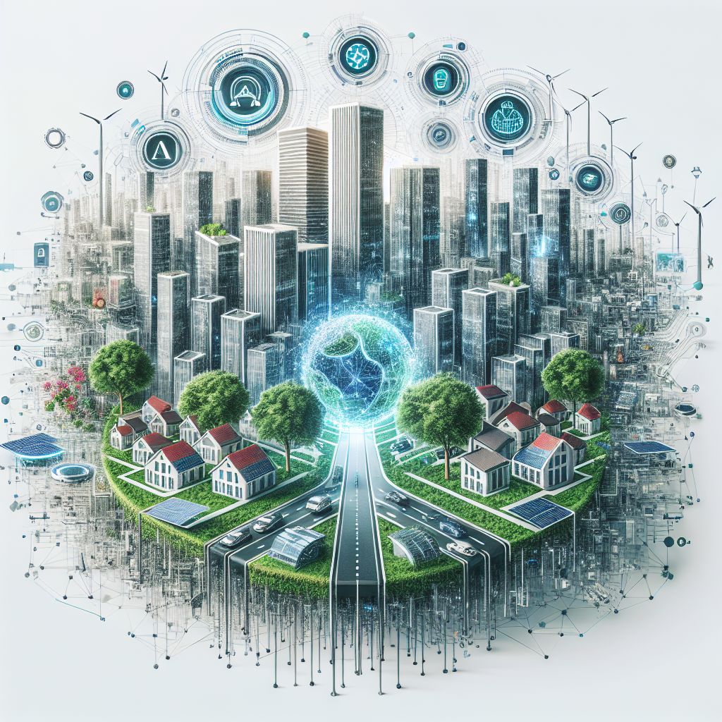 AI in government