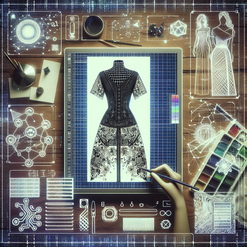 AI in fashion