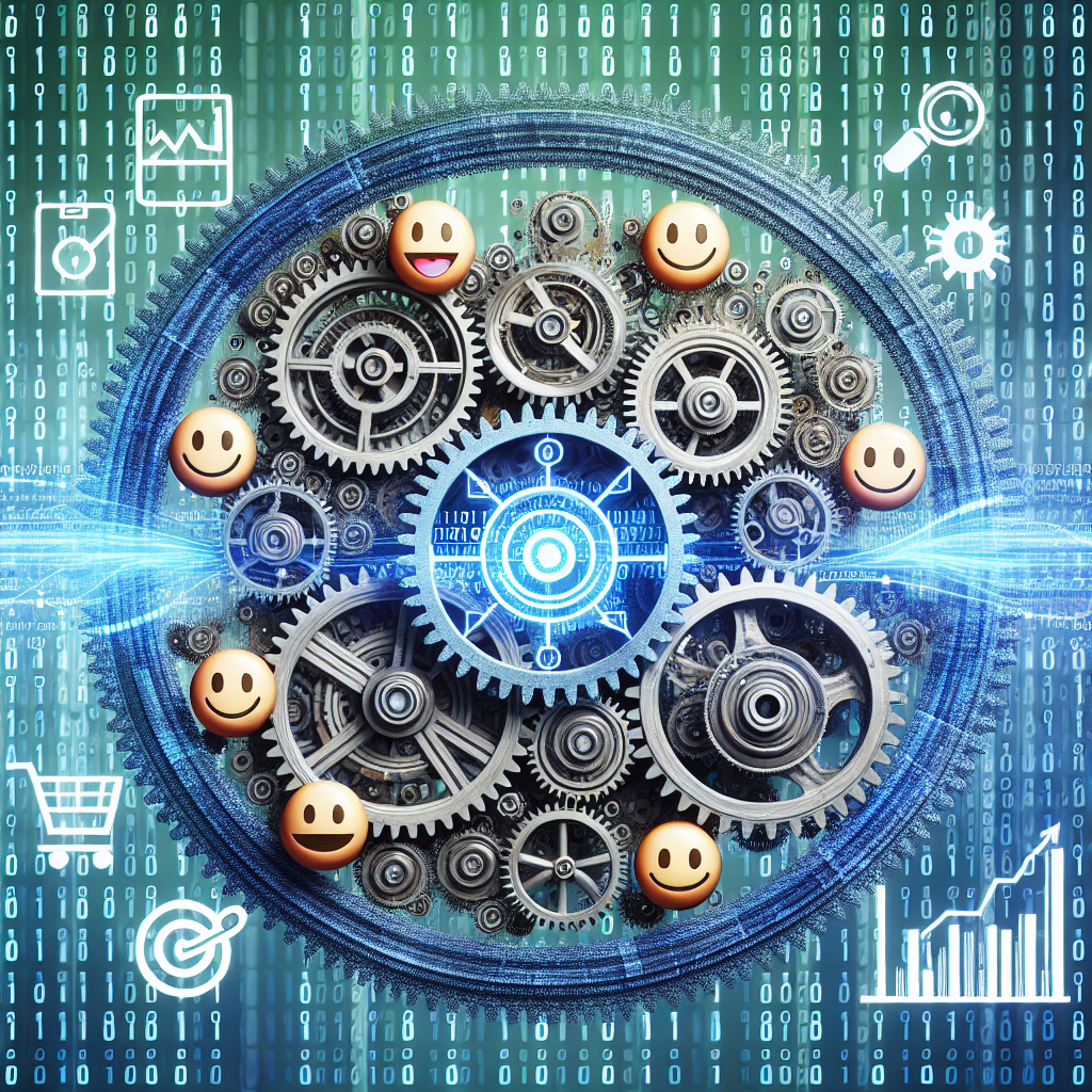 Natural Language Processing (NLP)
