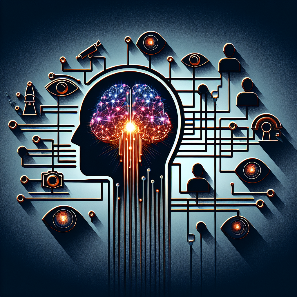AI and privacy concerns