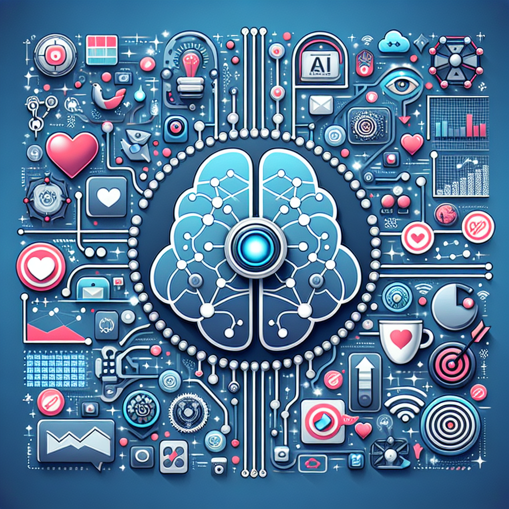 AI for social media