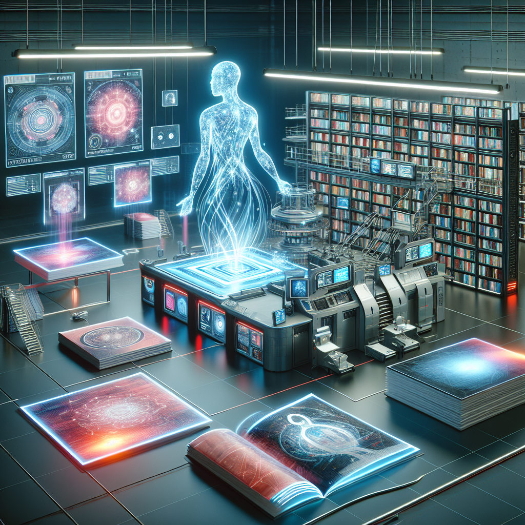 Generative AI