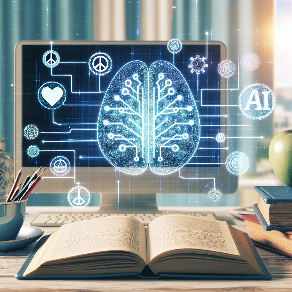 AI in education