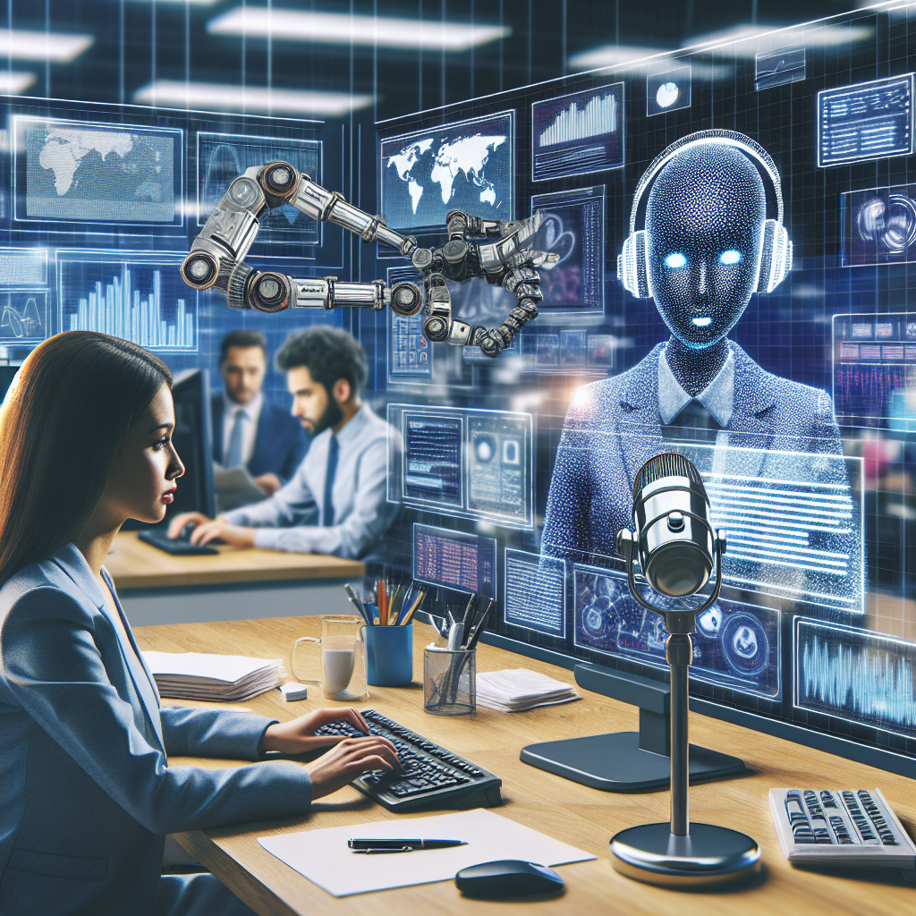 AI software