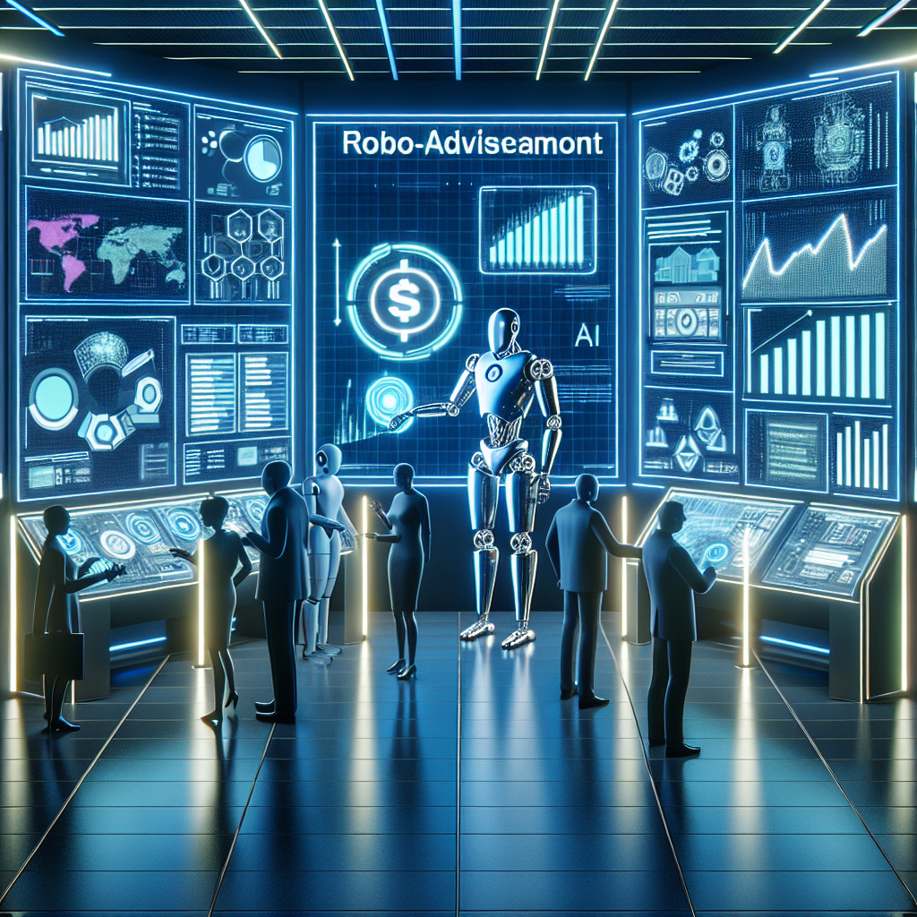 AI in banking