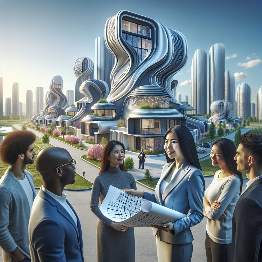 AI in real estate