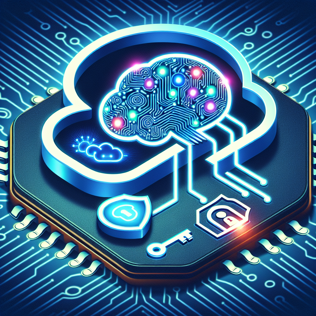 AI cloud services