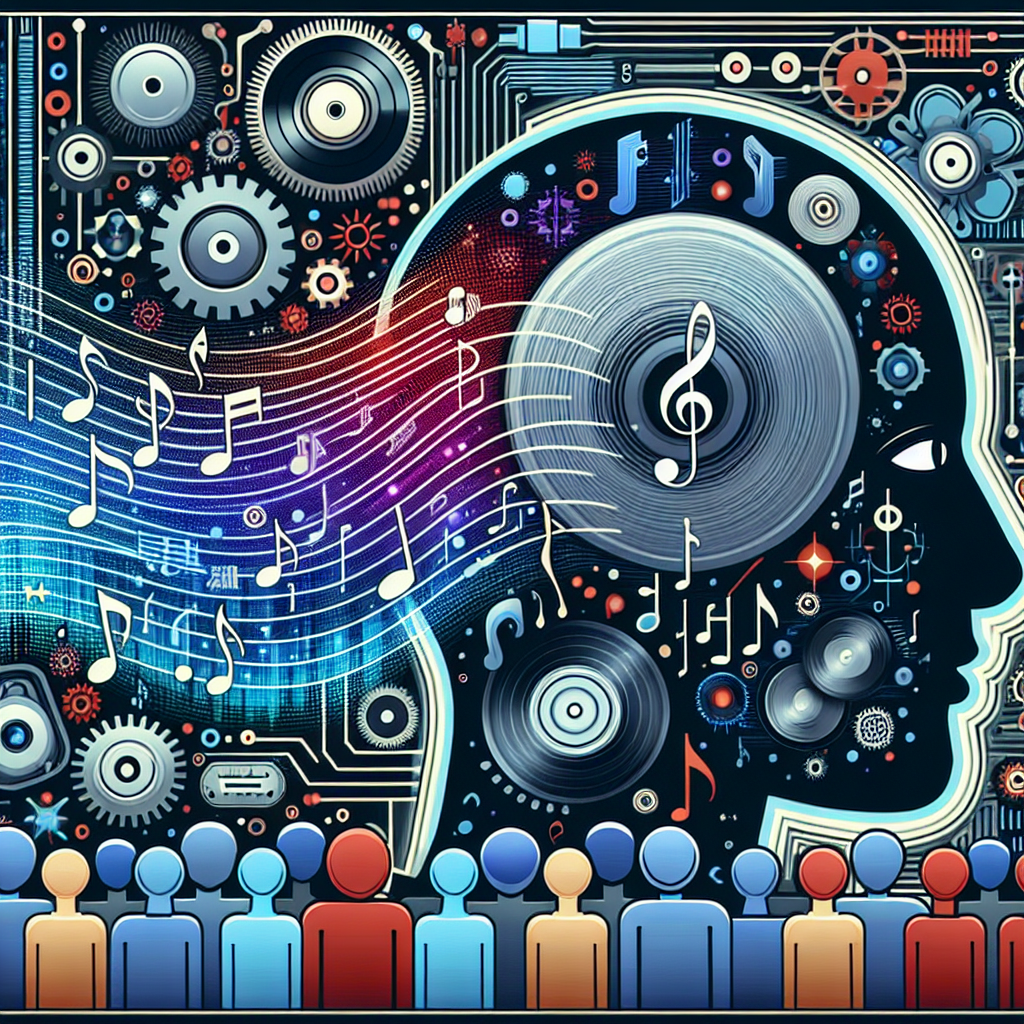 AI in music