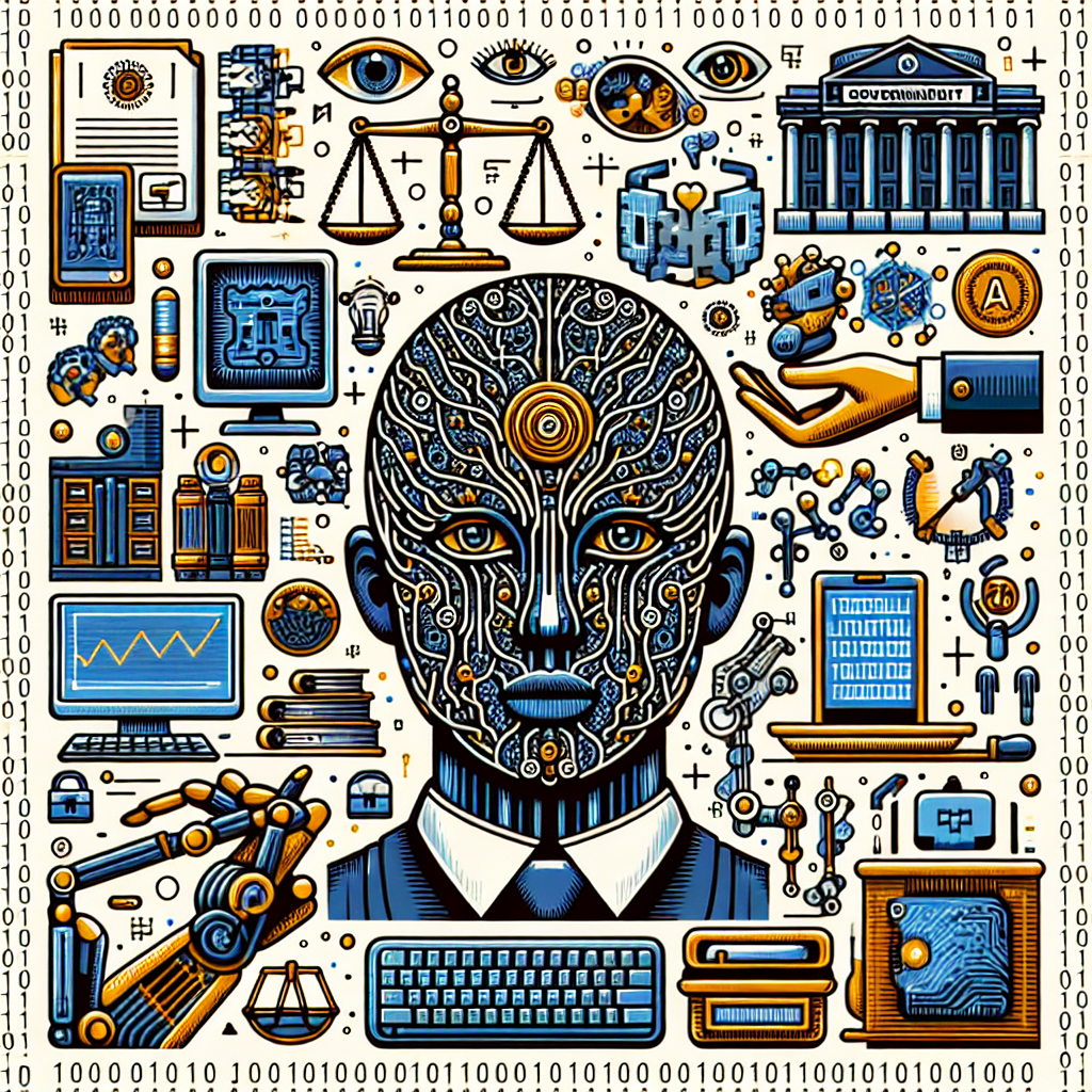 AI in government