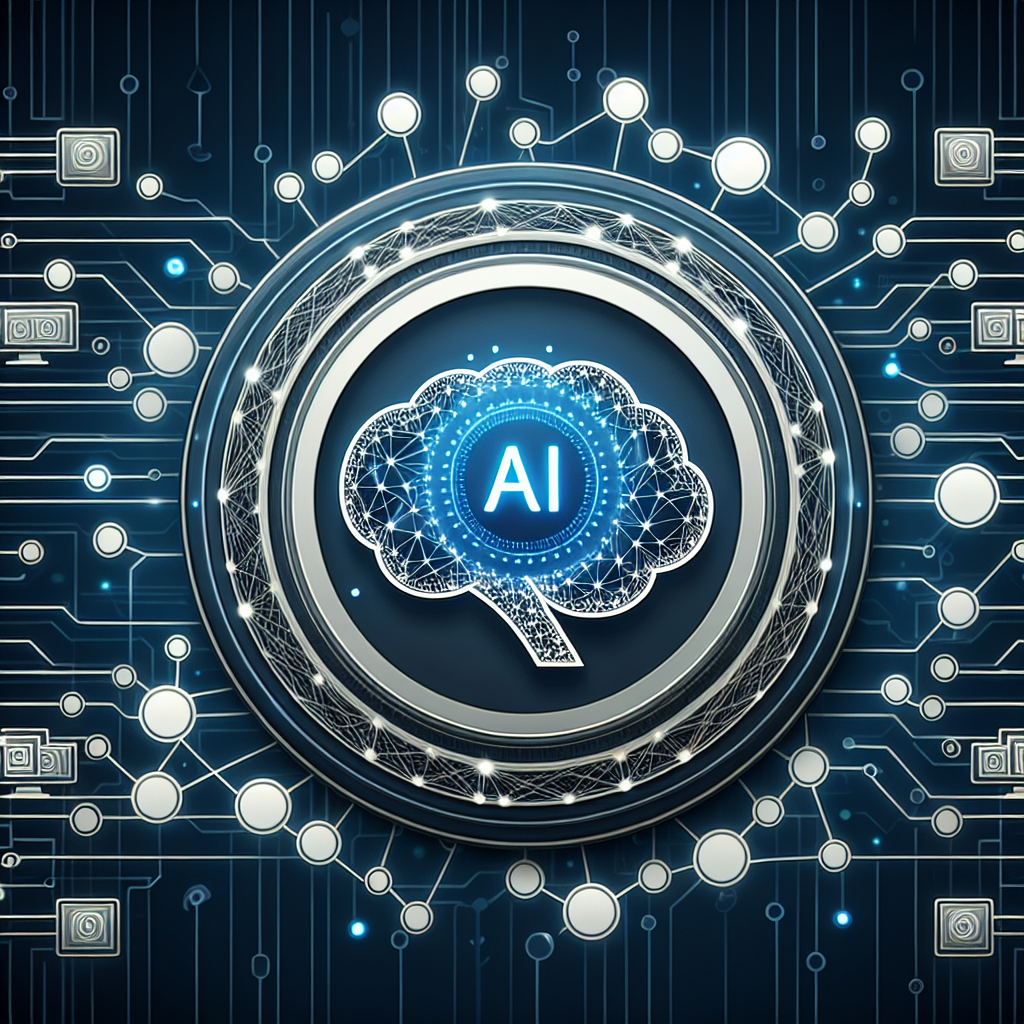 AI in telecommunications