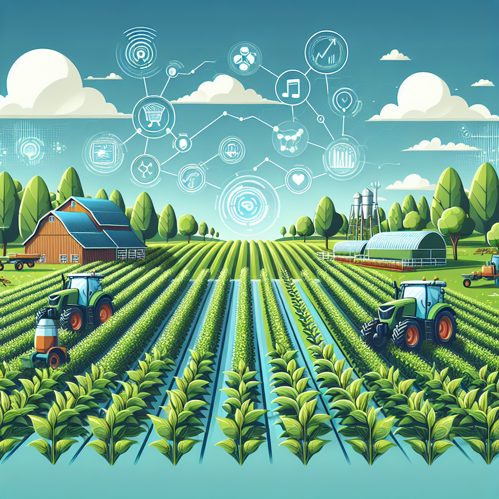 AI and sustainability