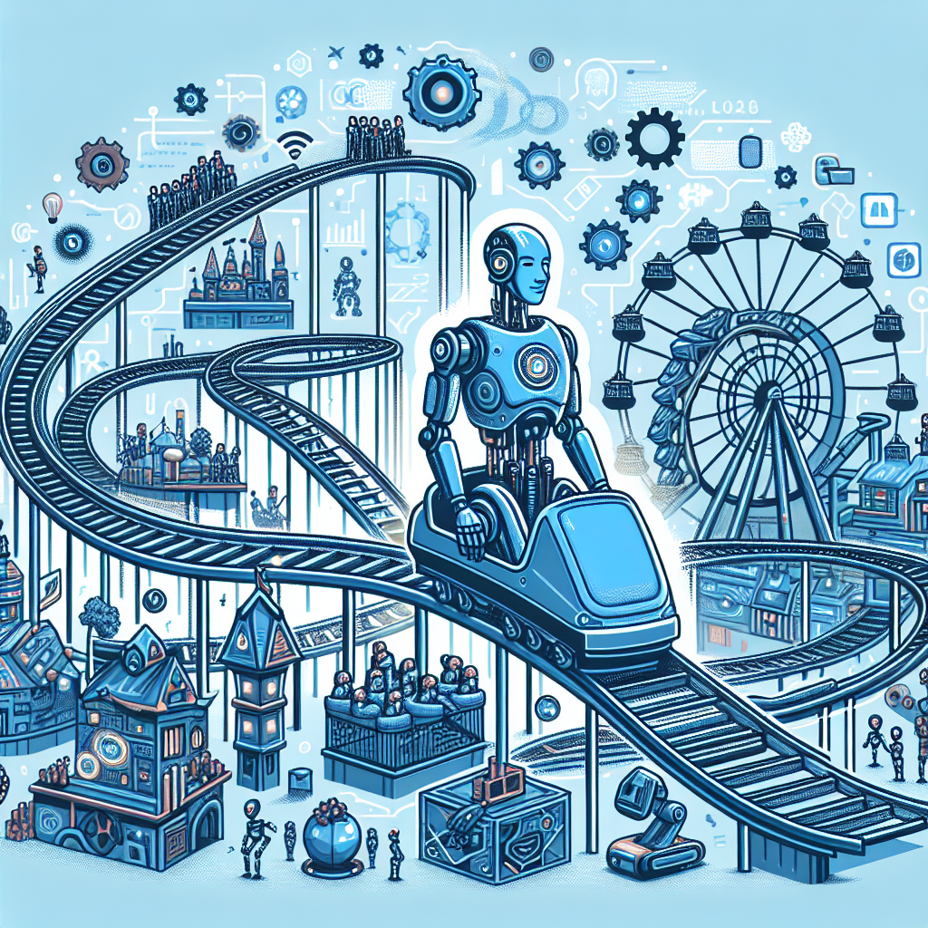 AI in entertainment