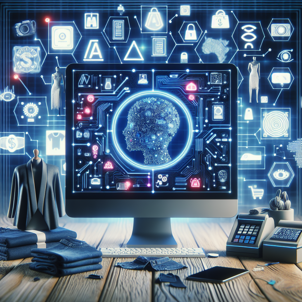 AI in fashion