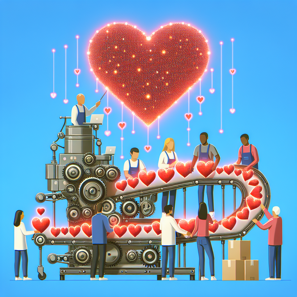AI in philanthropy