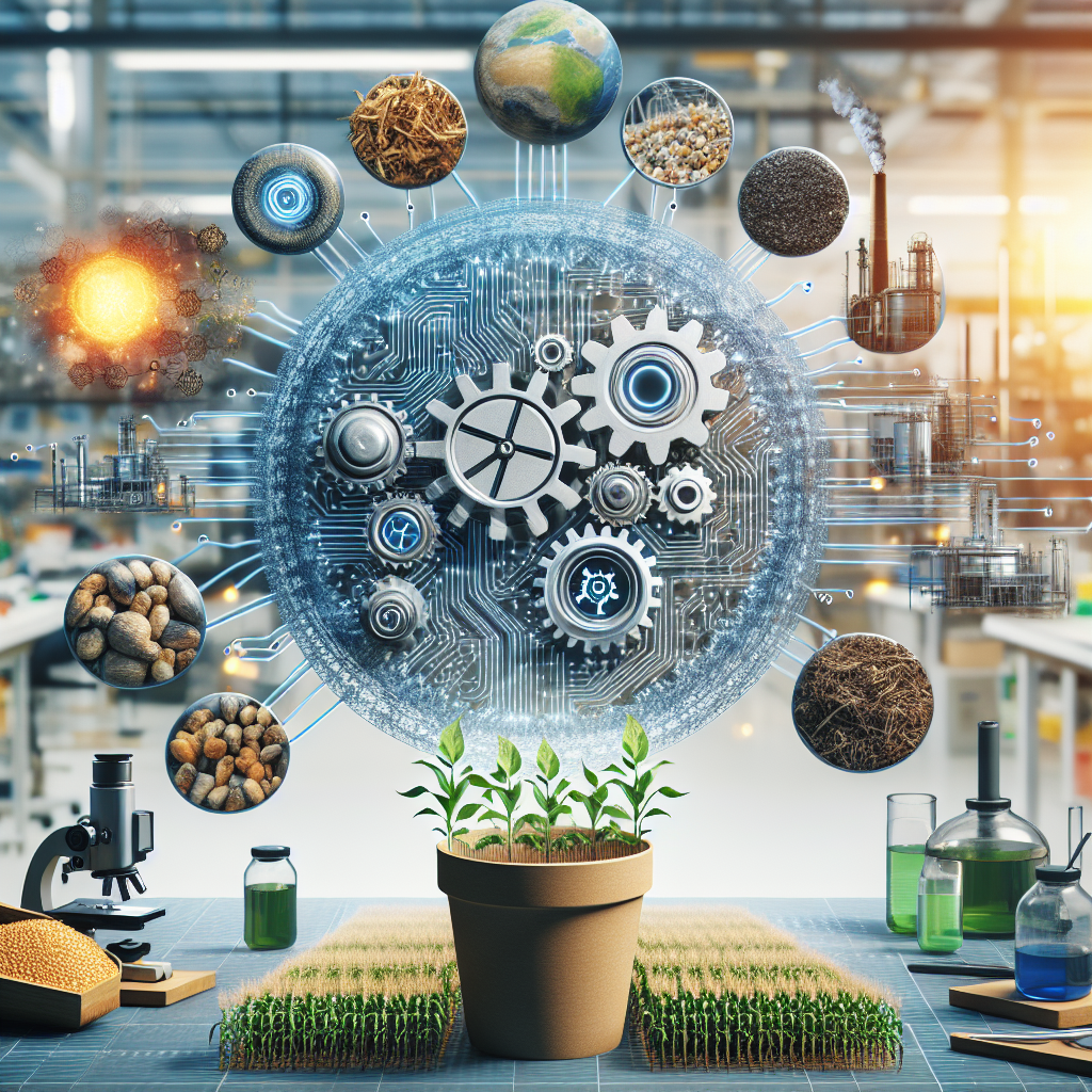 AI in renewable energy