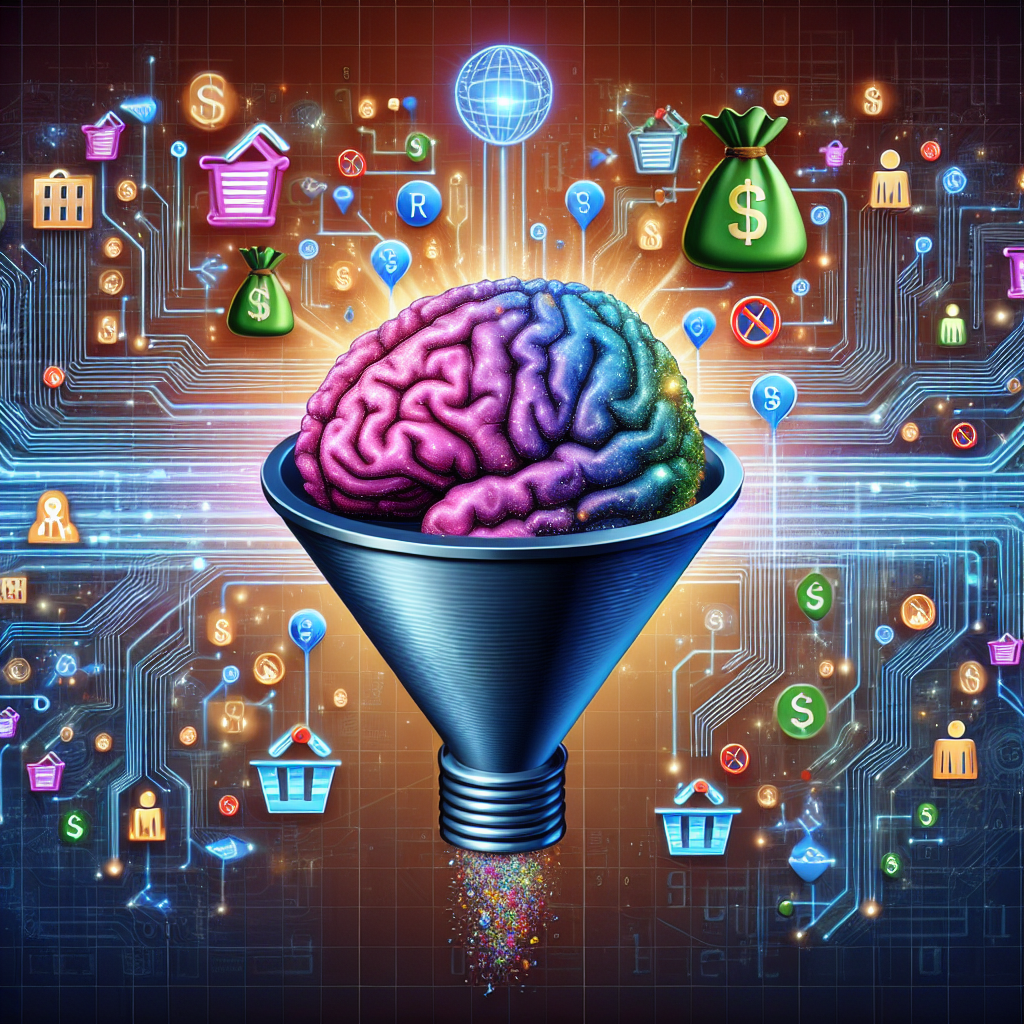 AI for business intelligence