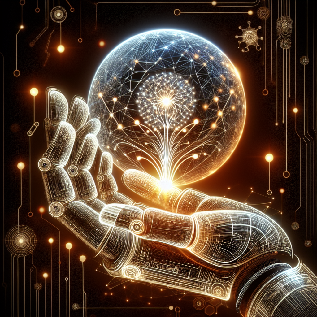 AI and privacy concerns