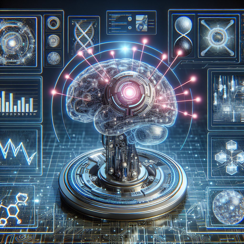 AI in healthcare