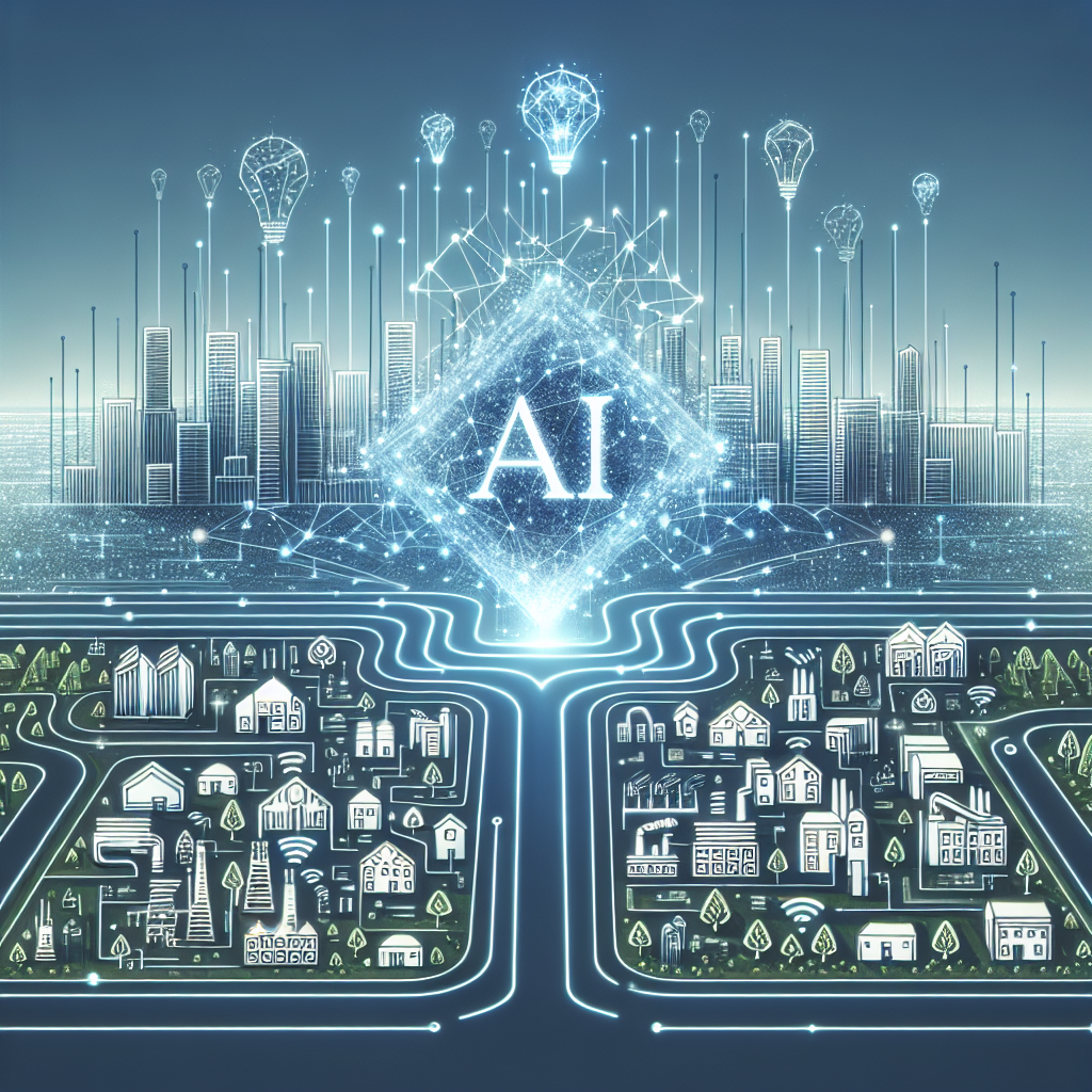 AI democratization