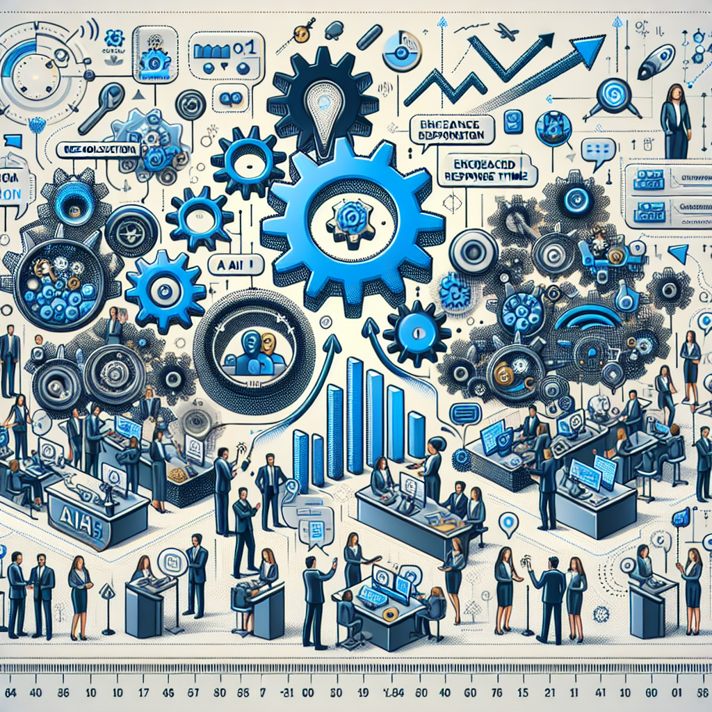 AI in customer service