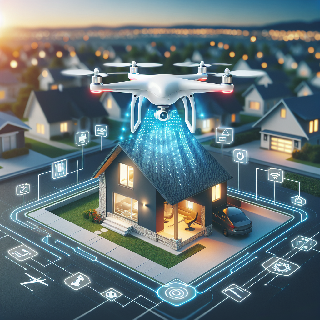 AI in real estate