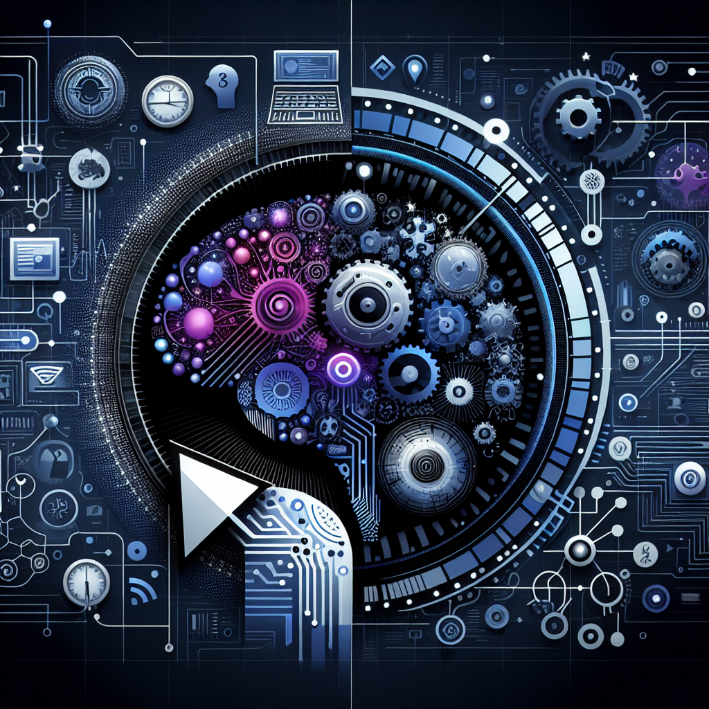 AI in marketing