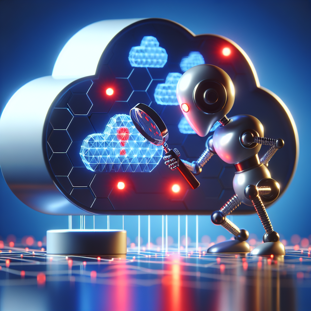 AI cloud services