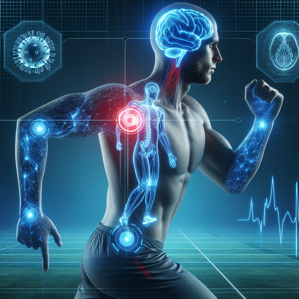AI in sports