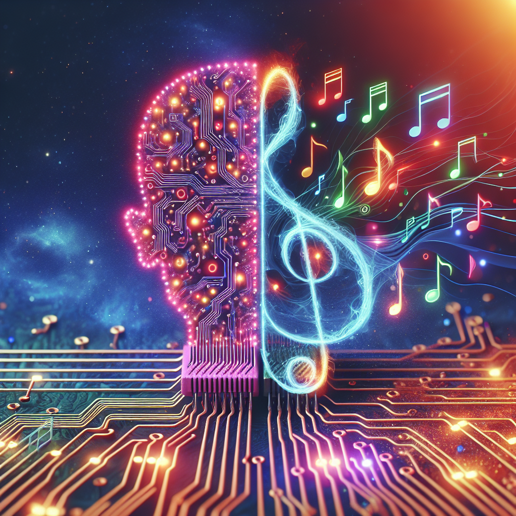 AI in music