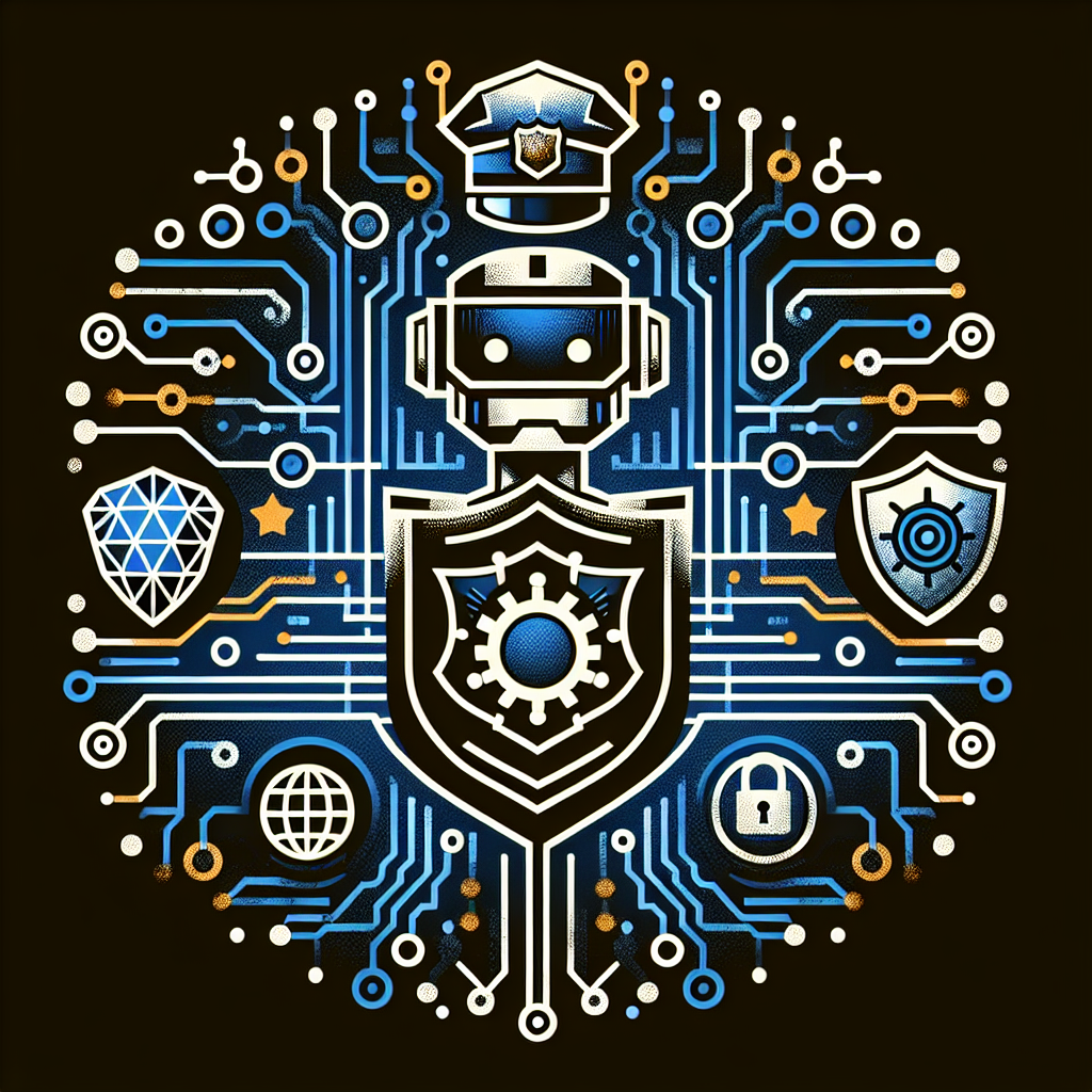 AI in government