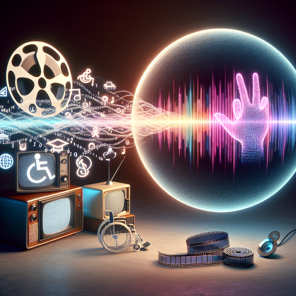 AI in entertainment