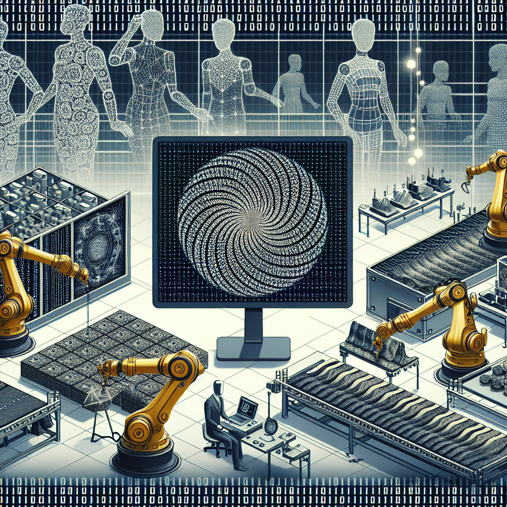 AI in fashion