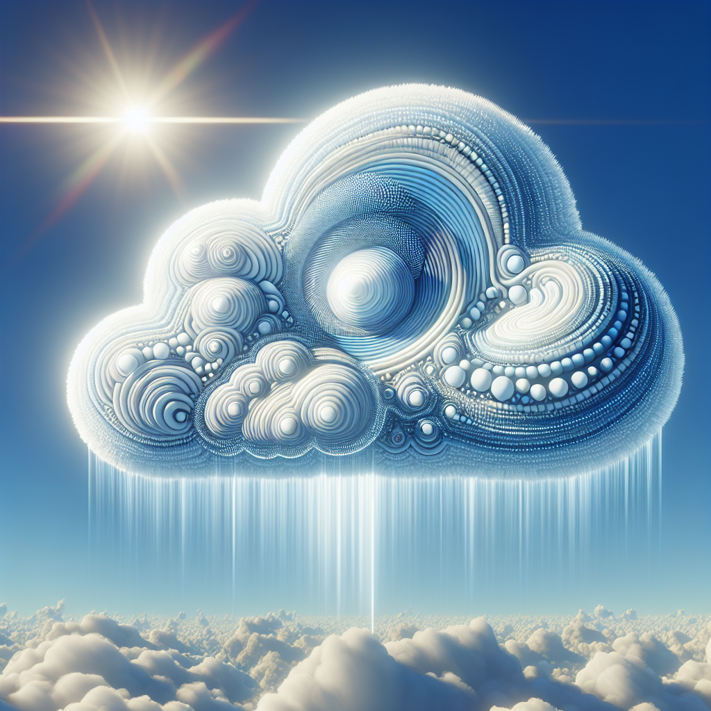 AI in cloud computing