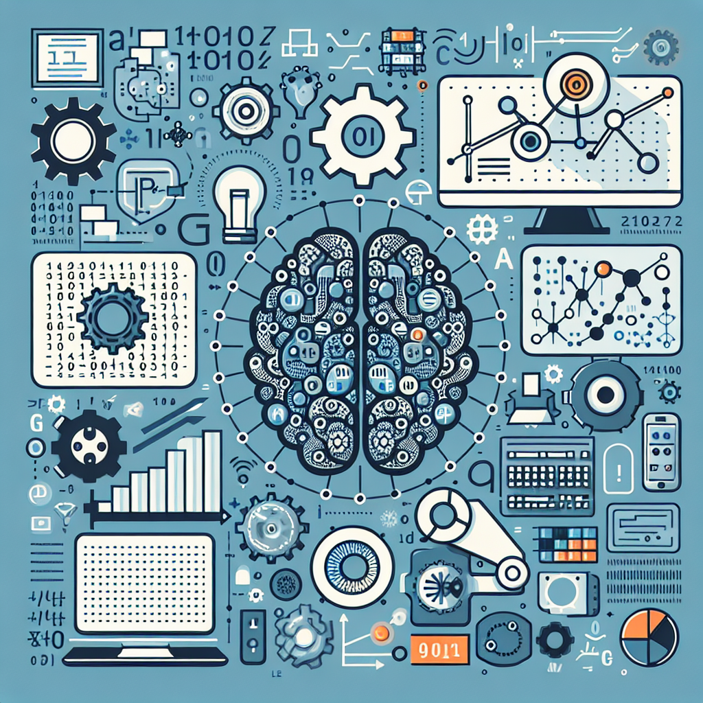 AI and machine learning (AI vs ML)