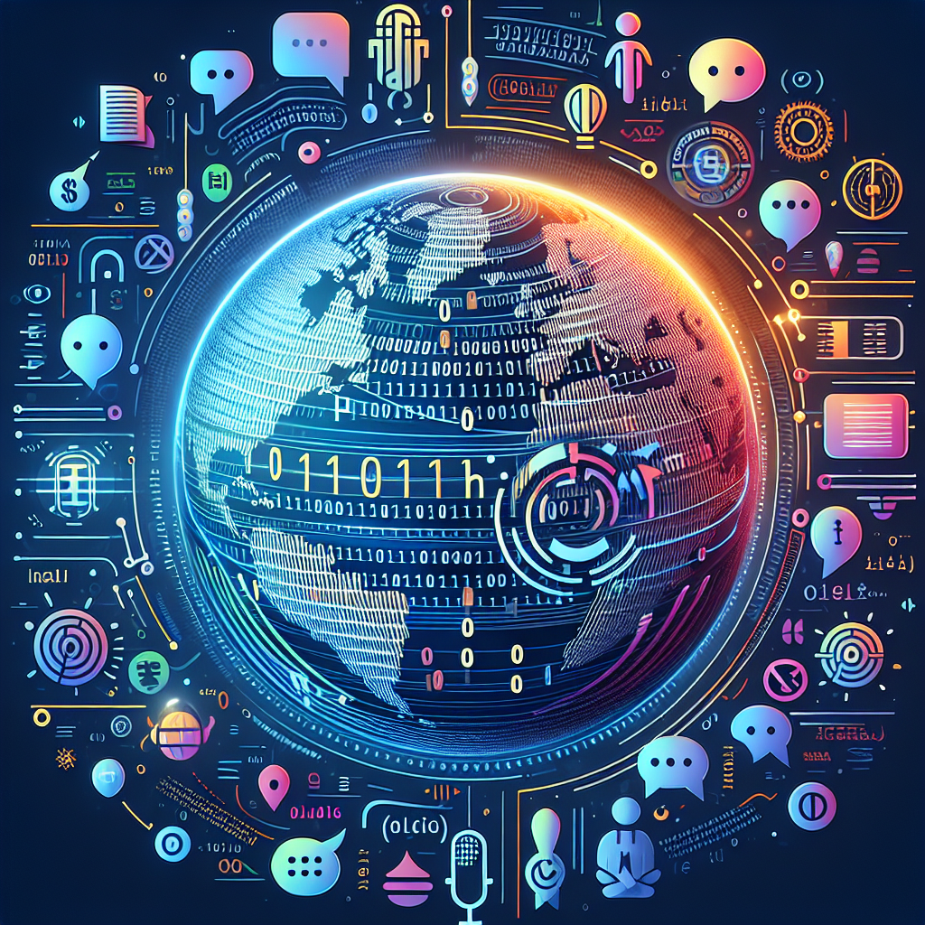 Natural Language Processing (NLP)