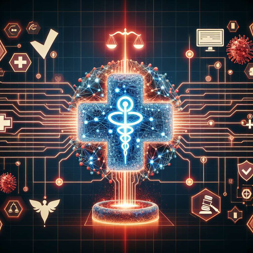AI in healthcare