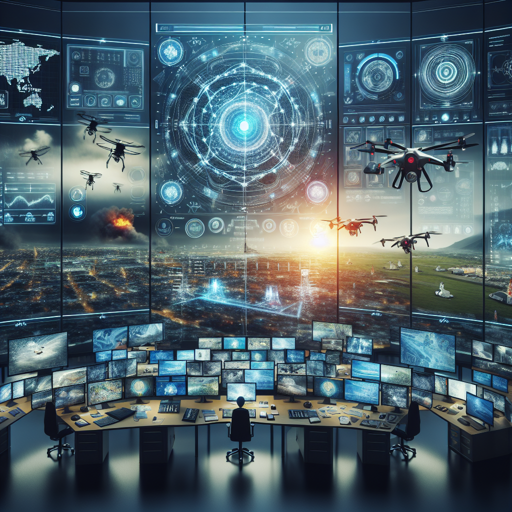 AI automation