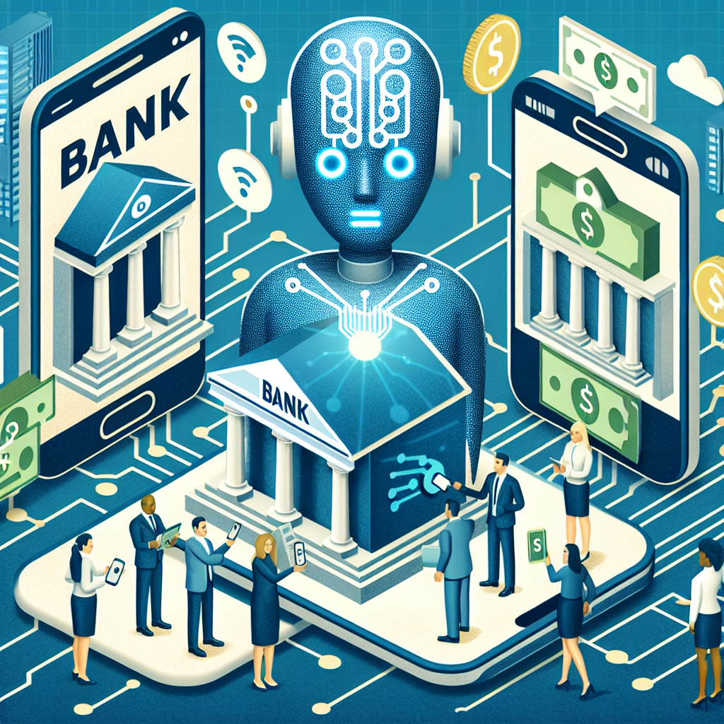 AI in banking