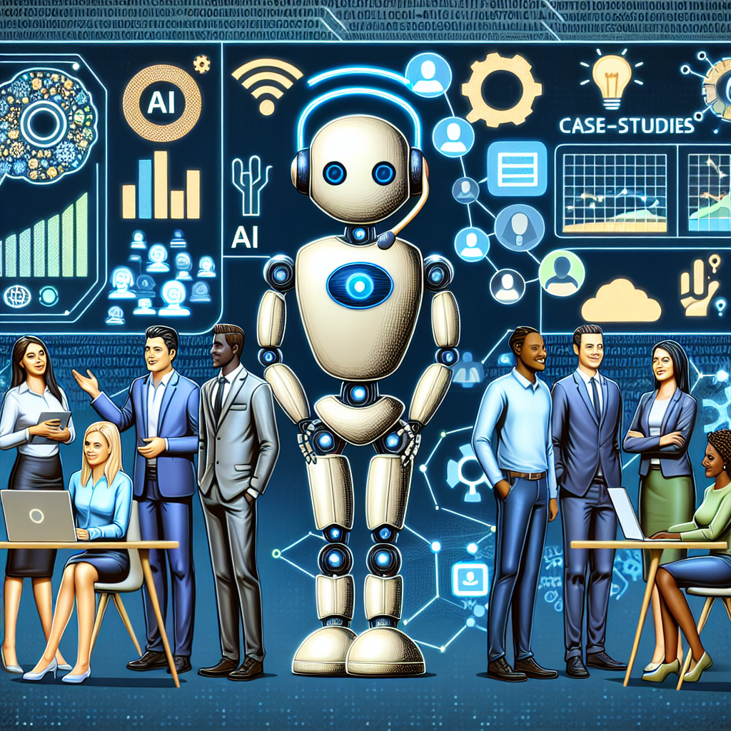 AI in customer service