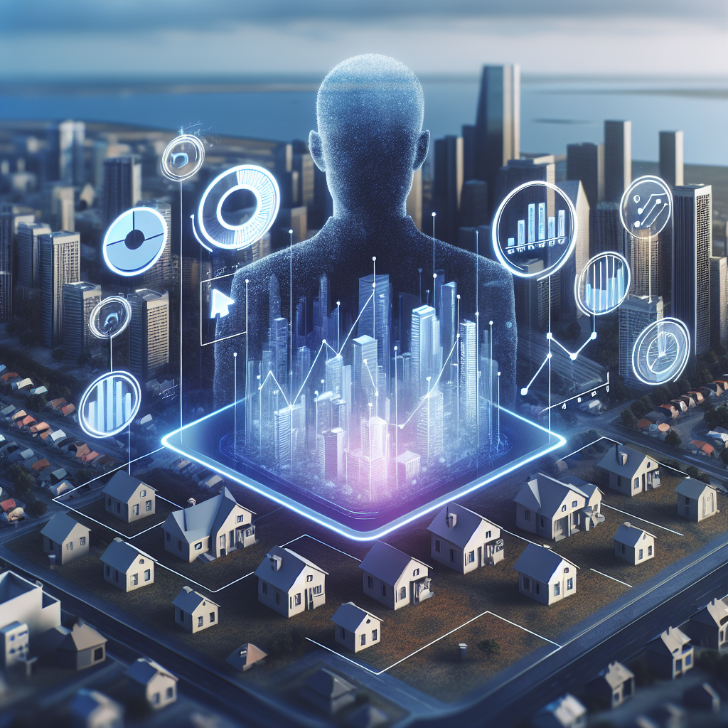 AI in real estate