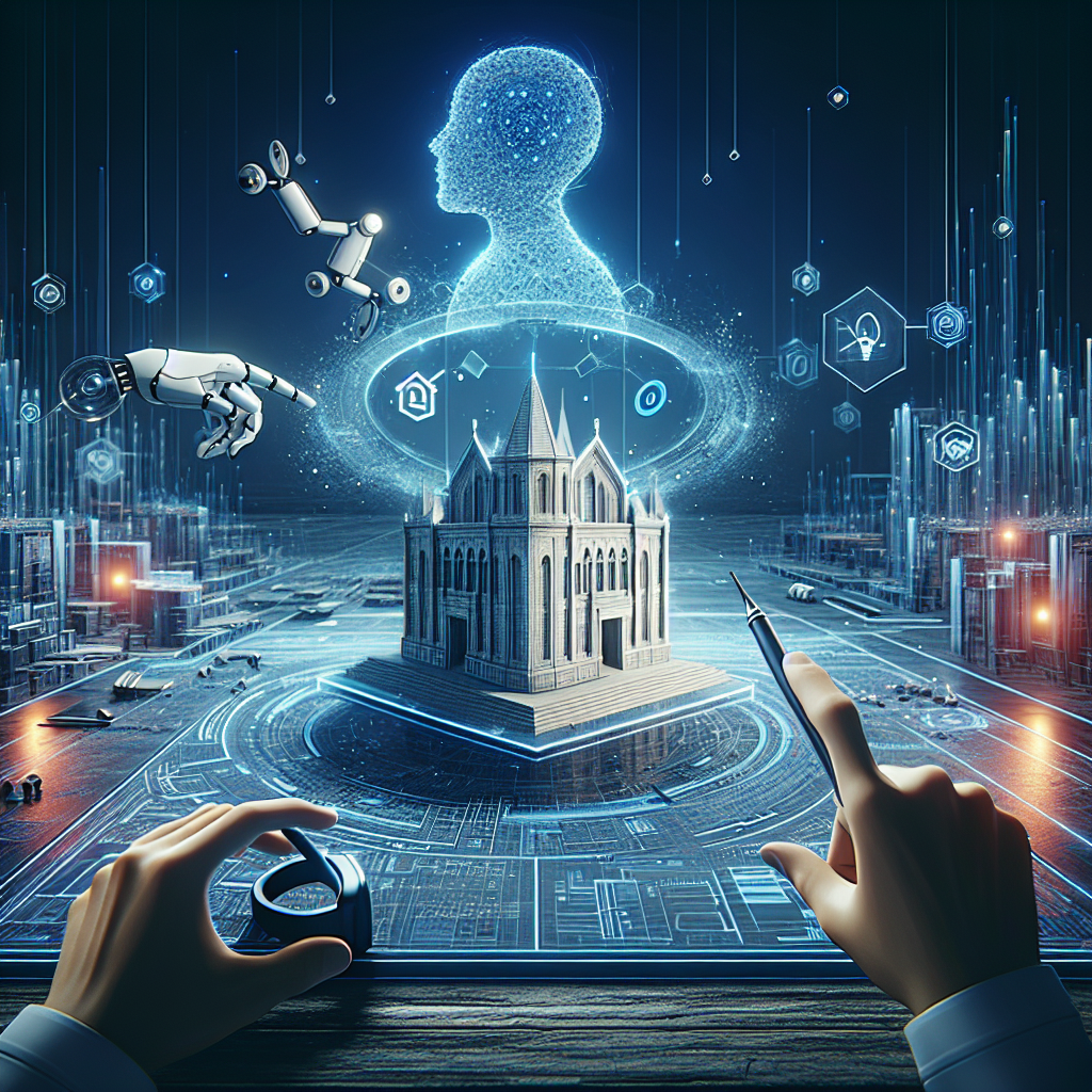 AI in architecture