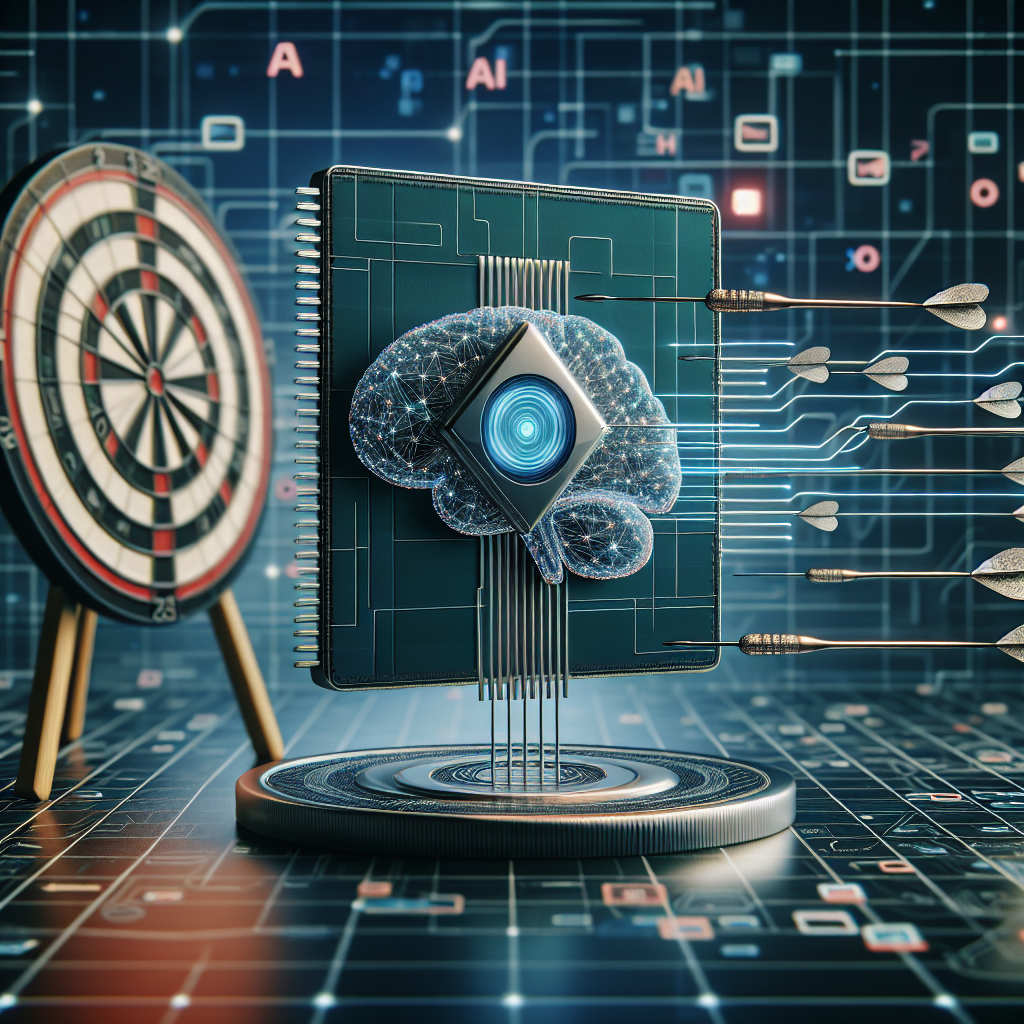 AI in marketing