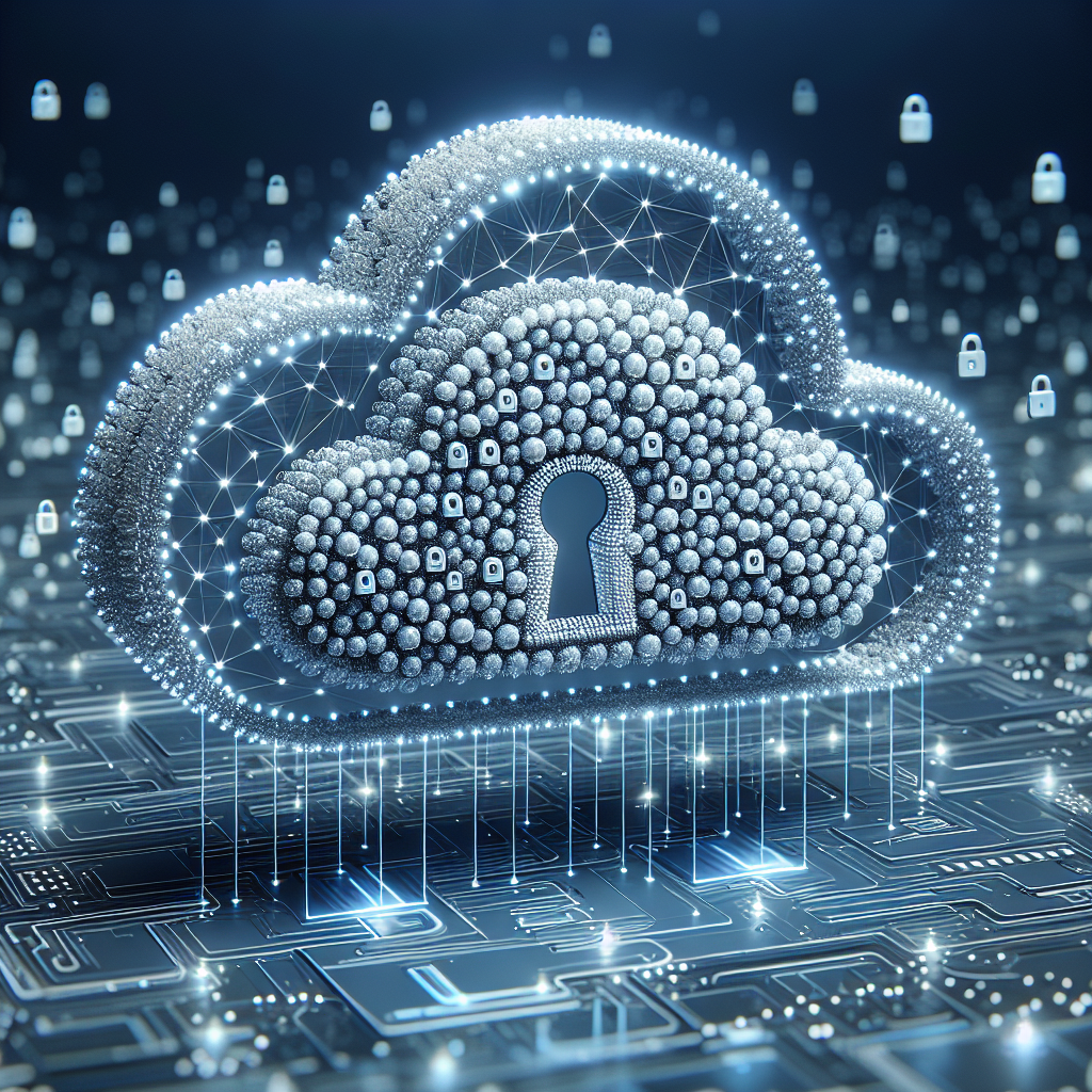 AI cloud services