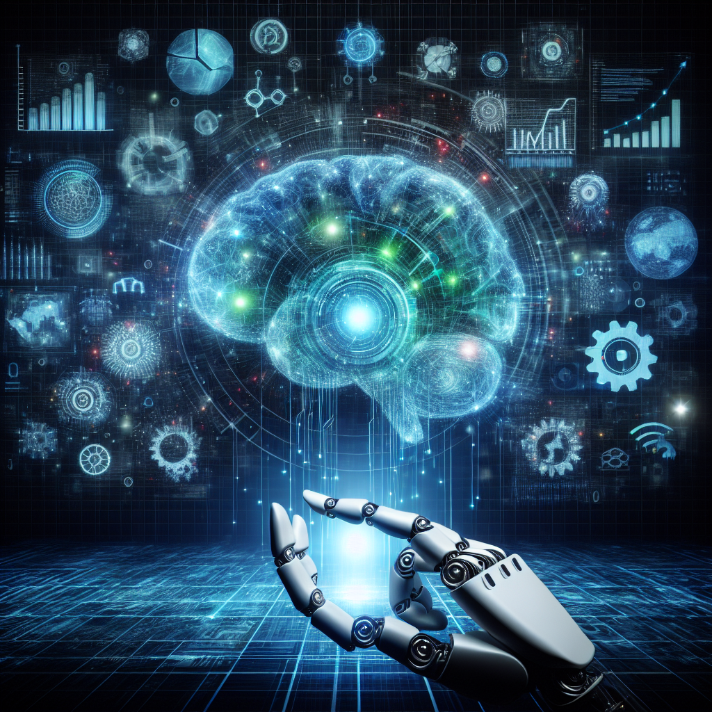 AI outsourcing