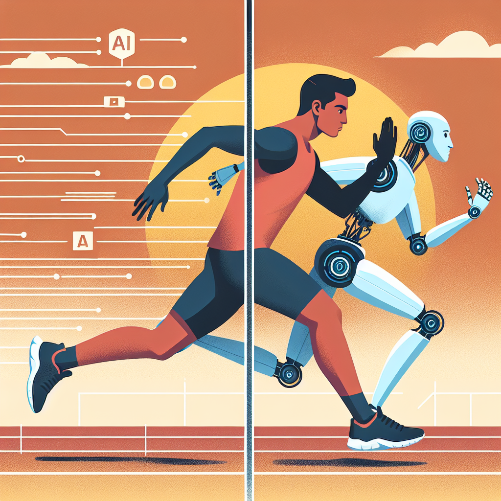 AI in sports