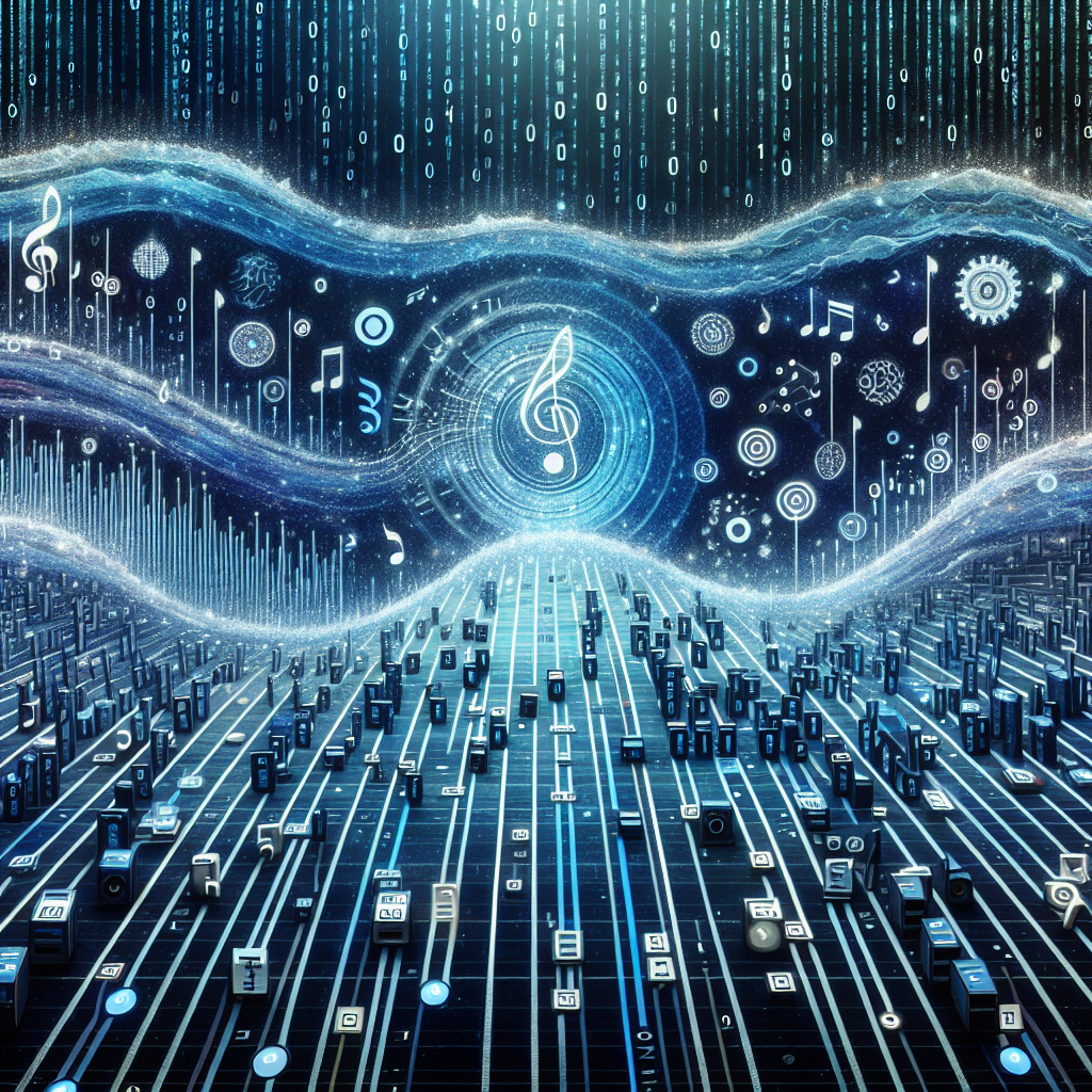 AI in music